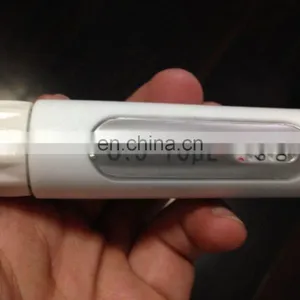 Top Pette Light Weight Micro Pette Mechanical Pipettes thumbnail-6