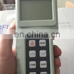 DRAWELL DW-6010M BRAND Portable PH/ORP Meter thumbnail-4