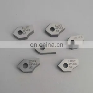 Cutter Blade for Valve Seat Cutter Machine thumbnail-2