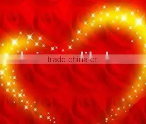 Laptop Decal (heart Shape) thumbnail-1