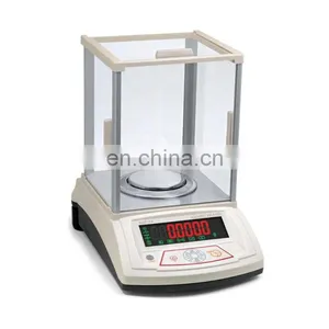 200g Sensitive Single Pan Electronic Weighing Balance Scale thumbnail-2