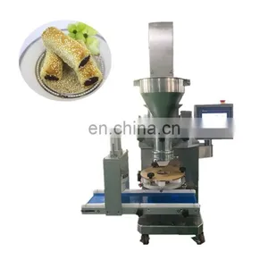 Hot Sale Maamoul Machine/ MoonCake Molding Machinery thumbnail-5