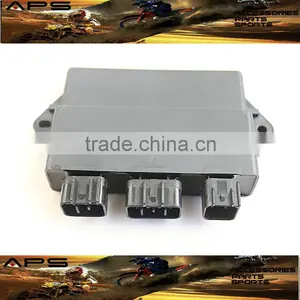 500cc ATV Parts CDI for HISUN 500ATV thumbnail-1