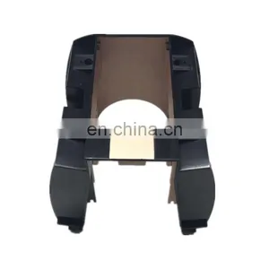 High Quality Cheap Surface Precision Treatment Rapid Prototype Plastic Conductive Copper Injection Molding Mould Maker Services thumbnail-5
