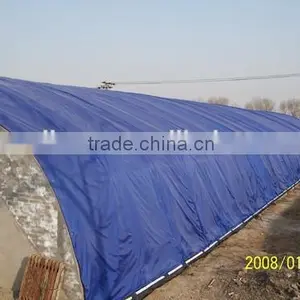 Greenhouse Warm Keeping Heat Preservation Anti-radiation Thermal Quilt Supplier's Choice thumbnail-1