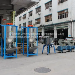 Plastic Mixer, Plastic Mixer, Polypropylene Mixer thumbnail-4
