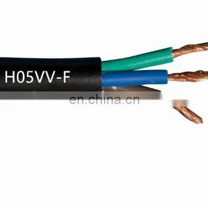 Submersible Cable TML-B 4x4mm2 thumbnail-1