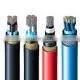Supply Factory Price 0.6/1KV 5x4mm2 Copper CONDUCTOR SWA Steel Wire PVC Insulated Power Cable thumbnail-3
