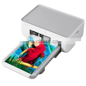 Wholesale Original Xiaomi Mijia Thermal Instant Passport Photo Printer thumbnail-1