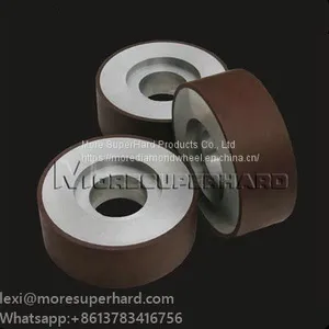 Centerless Diamond Grinding Wheel thumbnail-1