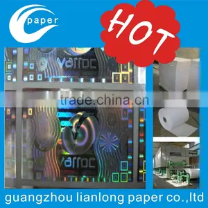 Custom 3d Hologram Sticker thumbnail-4