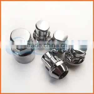China Supplier Self Tapping Anti-theft Screw thumbnail-2