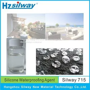 Silway 715 Concrete Waterproofing Agent for Brick、sandstone Ect thumbnail-1