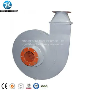 G4-73 Centrifugal Fan Wheel thumbnail-2