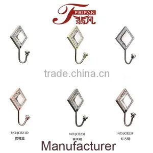 JCB23ABCDEF Curtain Pole Tassels for Curtains thumbnail-1
