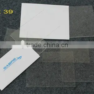 CR39 Welding Cover Plates thumbnail-1