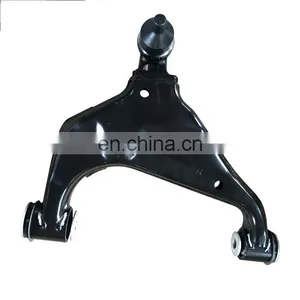 HOT PRICE Front Right Suspension Lower Control Arm for HILUX VIGO KUN25 GGN25 LAN25 OEM 48068-0K040 thumbnail-5