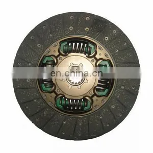 High Quality Automotive Parts Clutch Disc FOR HIACE OEM:31250-26250 31250-26251 31250-26252 thumbnail-1