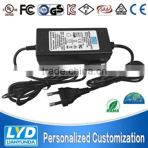 PSE CE GS Approval Adapter Best Quality Switching Power Supply 24V 2.5a 60w Supplier's Choice thumbnail-3