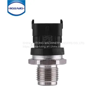 Common Rail Pressure Sensor Manufacturer thumbnail-1