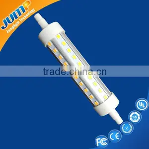 China Factory High Quality Led R7s Replacing Halogen Bulb R7s Led Linear thumbnail-2