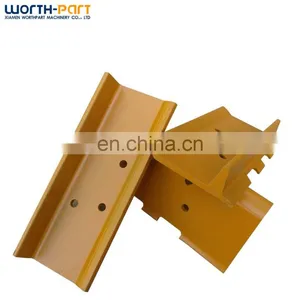 Wholesale Top Quality D6R Bulldozer Undercarriage Parts Track Shoe Track Chain 6Y6389 thumbnail-1