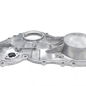DIESEL ENGINE PARTS FOR 6BD1 6BG1 DB58 TIMING COVER 1-11321079-0 thumbnail-3
