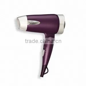 Hotel Hair Dryer With Two Speeds thumbnail-1