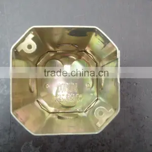 Eight Angle Junction Box thumbnail-3