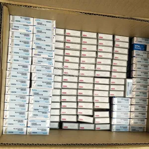 DSR Bearing Z3V3 P5 Tube Ball Bearing Asahi NTN Koyo NACHI NMB SKF Timken Japan NSK 608zz 624zz 625zz 688zz thumbnail-1