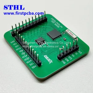 Night Vision Scopes Pcba Service Pcb Assembly Board Custom Made Shenzhen One-stop PCBA Factory thumbnail-5