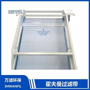 Ciculating Filter Belt for Germany Equipment HSF100 74-41510070 thumbnail-2