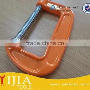 Beam Clamp OEM Service Supplier thumbnail-5