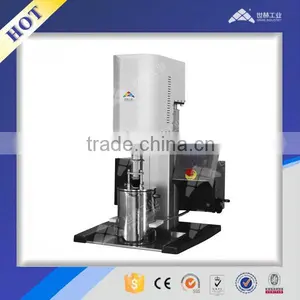 Multifunctional Lab Mixer Machine thumbnail-1