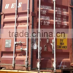 High Quality Used Container 40hq Container thumbnail-1