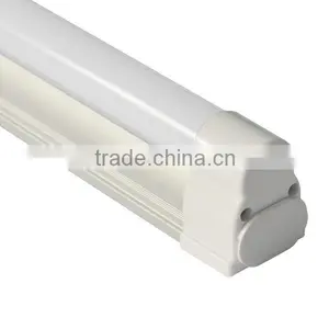 Shenzhen ! 1.2m 16W Led t5 Tube for Decoration With Perfect Appearance thumbnail-1