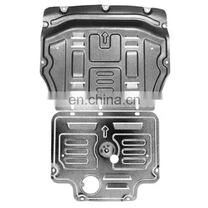 Splash Shield for Porsche Macan thumbnail-1