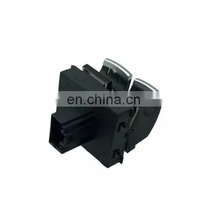 5K3959857 5ND959855 Mater Single Window Control Switch For VW Golf 5 6 Touran Passat B6 B7 CC Caddy Tiguan Polo Touran thumbnail-4