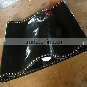 Hashima Oshima Teflon Seamless Fusing Machine Belt From Chinese Factory thumbnail-6