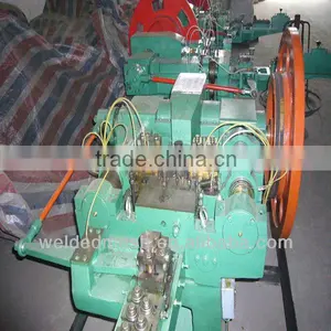 In China Anping TianYue Sells Full-automatic Nails Making Machine (Factory) thumbnail-1