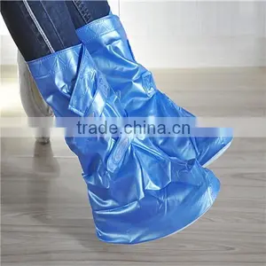 Top Quality Washable Rain Boot Cover, Women Shoes Cover, Rain Shoe Covers thumbnail-5