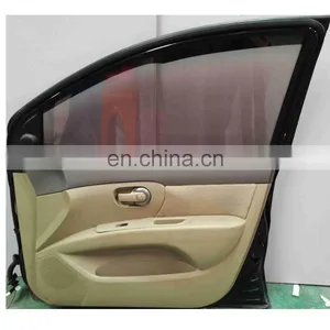 Factory Wholesale Lower Price Japan Car Parts Car Door For Livina L10 thumbnail-3