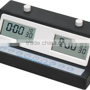 Digital LED Chess Clock, Chess Timer thumbnail-1