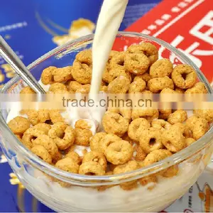 New Condition Turnkey Rice Bubbles Manufacturer thumbnail-2
