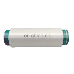 Custom Size Nylon 6 Dty Yarn With Directly Factory Sell Dty 300d/96f thumbnail-1