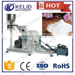 2016 New Full Automatic Wood Pulverizer Machine thumbnail-4