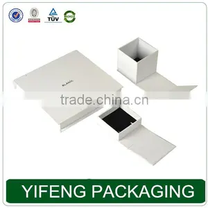 Custom Wholesale Jewelry Packaging/packaging Box Jewelry thumbnail-2
