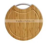 Kitchen Bamboo Chopping Board From Viet Nam thumbnail-1