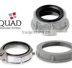 QUAD Conduit Bushing thumbnail-1