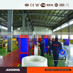 20x2.0 Evoh Under Floor Heating Pert Pipes With Oxygen Barrier thumbnail-6